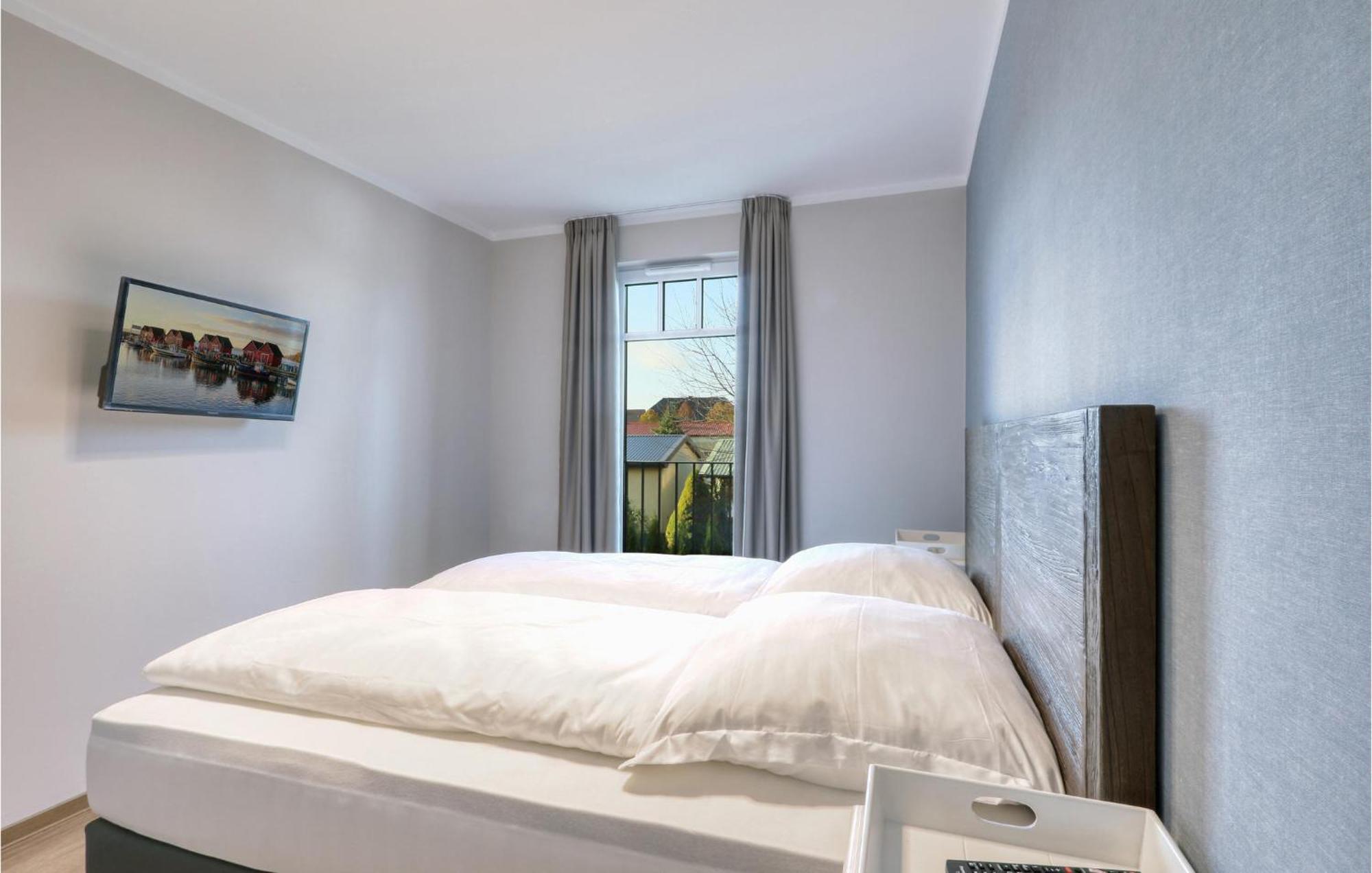 Baltischer Hof Apartment 30 Больтенхаген Экстерьер фото