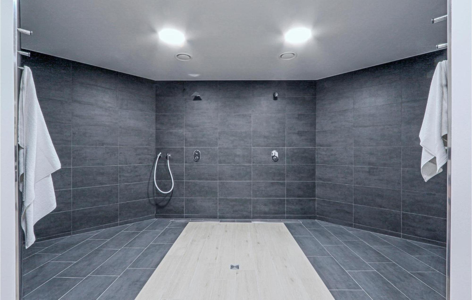 Baltischer Hof Apartment 30 Больтенхаген Экстерьер фото